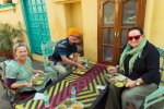 2025 Indian Retreat
