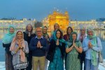 2025 Indian Retreat
