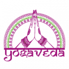 Yogaveda Wellness Logo