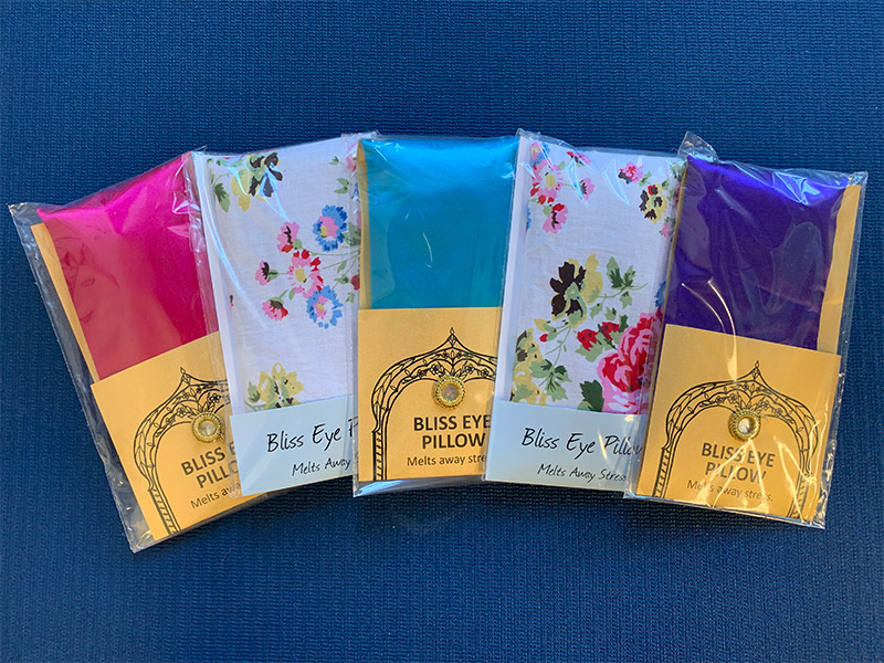 Eye Pillows
