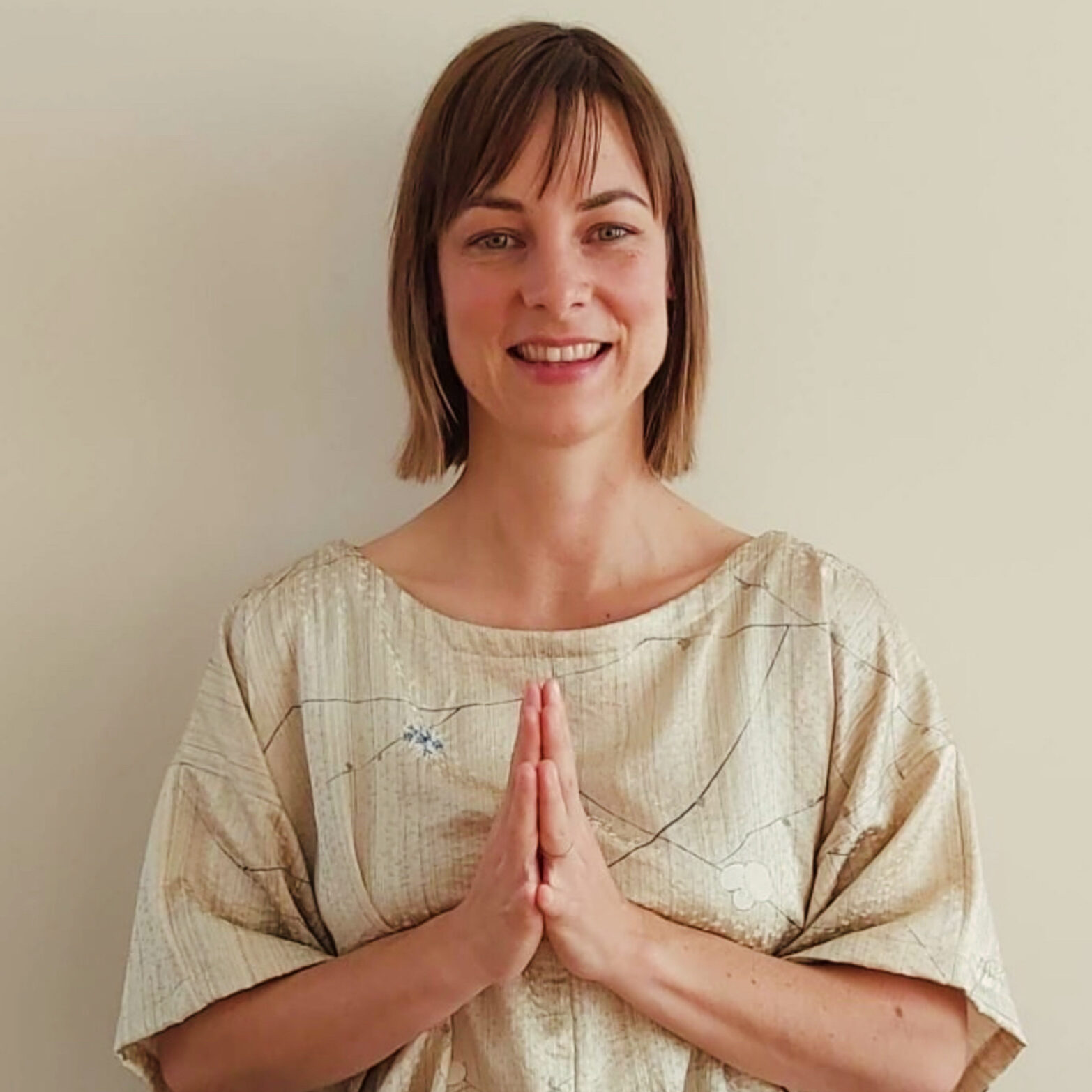 Sarah Howlett-Sands