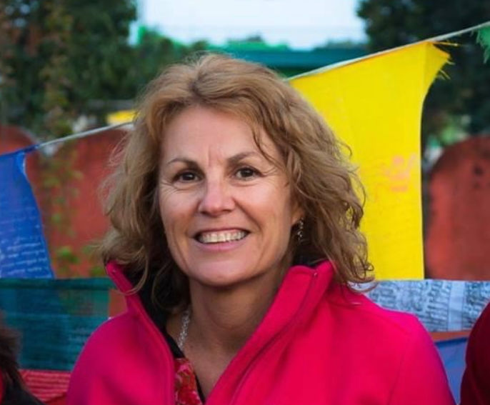 Leah Albrecht