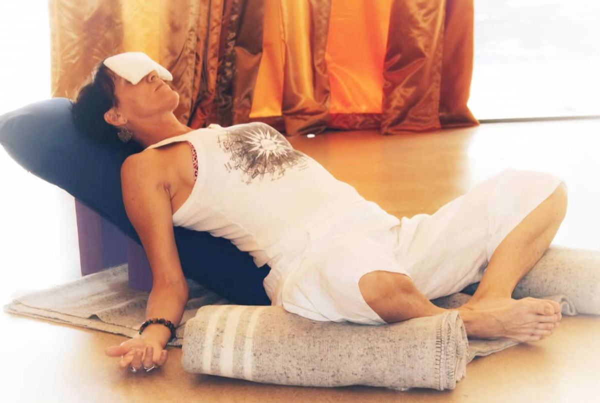 Yoga Nidra