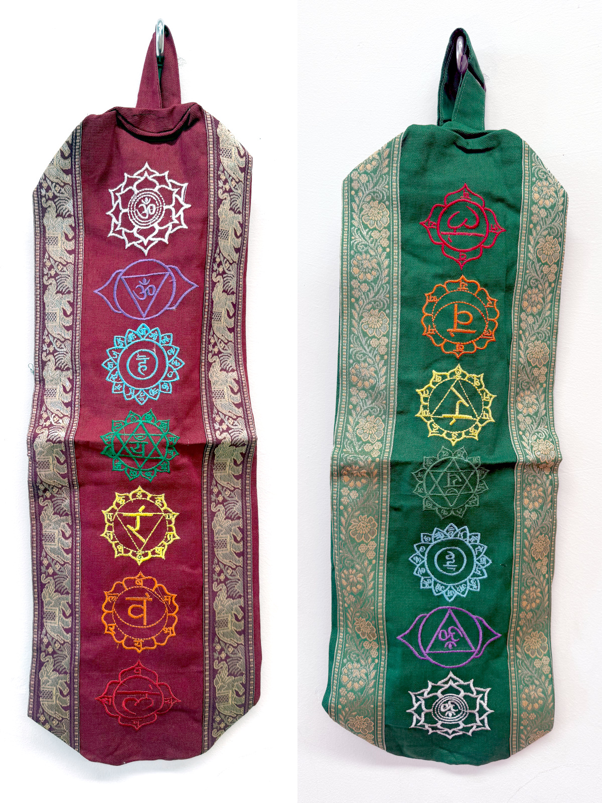 Yoga Mat Carry Bags